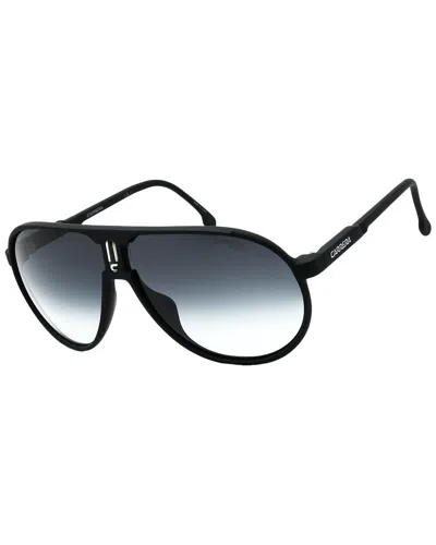 Carrera Men's Champion/n 62mm Sunglasses In Blue