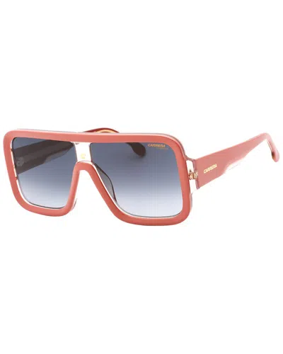 Carrera Men's Flaglab 14 62mm Sunglasses In Orange