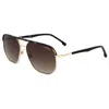Carrera Men's Gold Havana 59mm Sunglasses In Multi