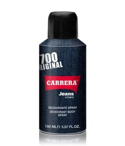 Carrera Men's Jeans 700 Original Uomo Deodorant Spray 5.0 oz Fragrances 8050612930068