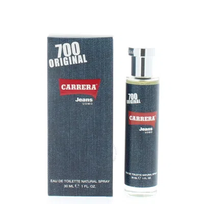 Carrera Men's Jeans 700 Original Uomo Edt Spray 1 oz Fragrances 8050612932017
