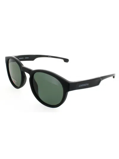 Carrera Men's Mini Plastic Sunglasses In Black
