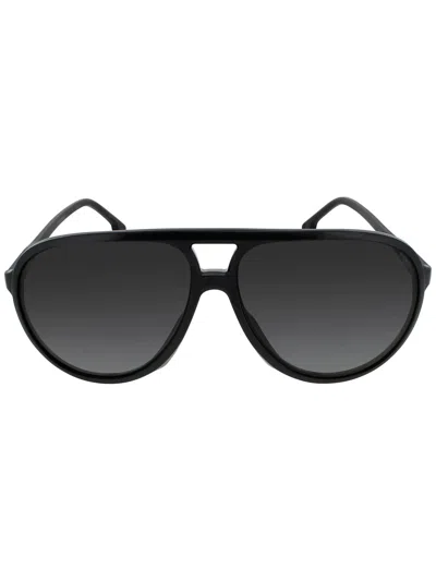 Carrera Men's Mini Sunglasses In Black