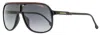 Carrera Men's Navigator Sunglasses 1047/s Oit9o Black/red 62mm In Black
