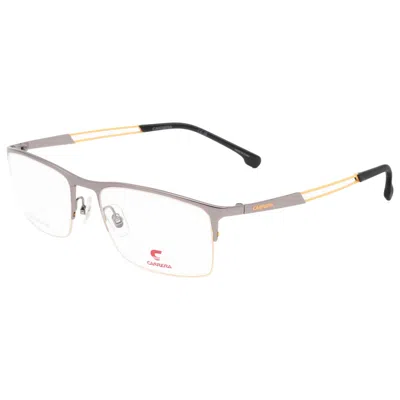 Carrera Men's Opticals In Metallic