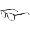 Carrera Rectangle-frame Glasses In Black