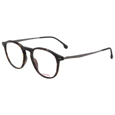 Carrera Men's Opticals In Brown