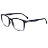 Carrera Rectangle-frame Glasses In Brown