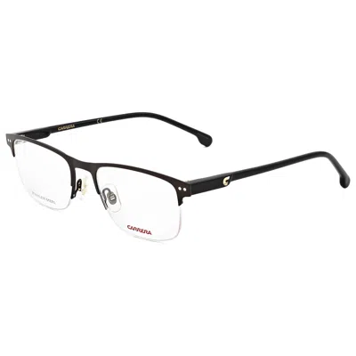 Carrera Men's Opticals In Black