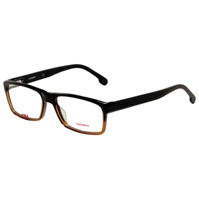 Carrera Men's Opticals In Black