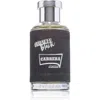 Carrera Men's Original Black Uomo Edp Spray 2.53 oz (tester) Fragrances 8050612932116
