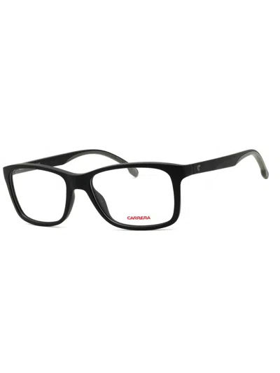 Carrera 8880 0003 00 Matte Black 54mm