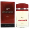 Carrera Men's Red Edt Spray 3.4 oz Fragrances 827669008754