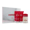 Carrera Men's Red Gift Set Fragrances 827669008761 In Red