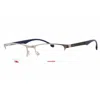 Carrera Rectangle-frame Glasses