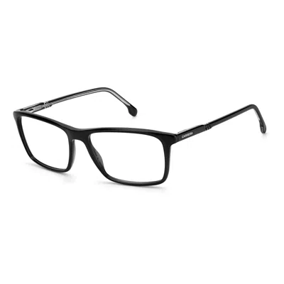 Shop Carrera Acetate Frames In Black