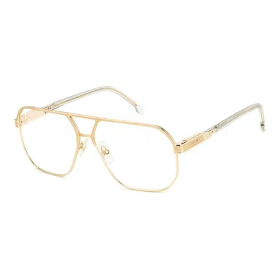 Carrera Men' Spectacle Frame   1135 Gbby2 In Gold