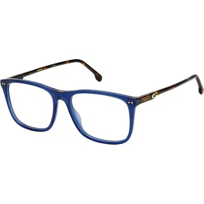 Carrera Men' Spectacle Frame   2012t Teen Gbby2 In Blue