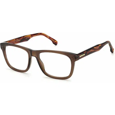 Carrera Men' Spectacle Frame   249 Gbby2 In Brown