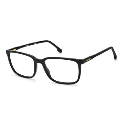 Carrera Men' Spectacle Frame  -254-807  56 Mm Gbby2 In Black