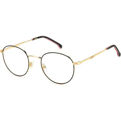Carrera Men' Spectacle Frame   307 Gbby2 In Gold