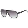 Carrera Men's Sunglasses In Black