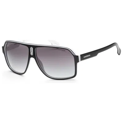 Carrera Men's Sunglasses In Black