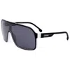 Carrera Men's 99 Mm Grey Sunglasses In Black