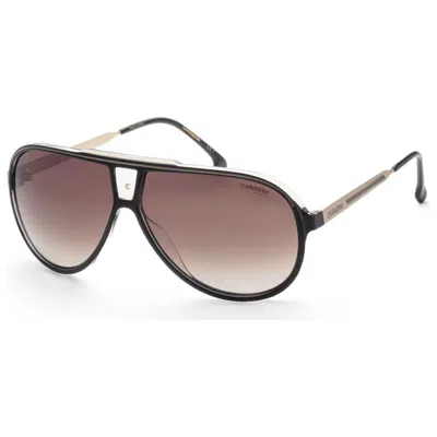 Carrera Men's Sunglasses In Black