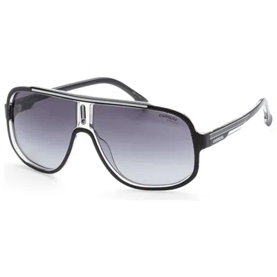 Carrera Men's Sunglasses In Gray