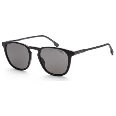Carrera Men's Sunglasses In Black