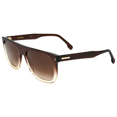 Carrera Men's Sunglasses In Brown