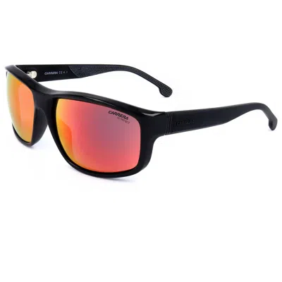 Carrera Men's Ca8038 61mm Sunglasses In Black