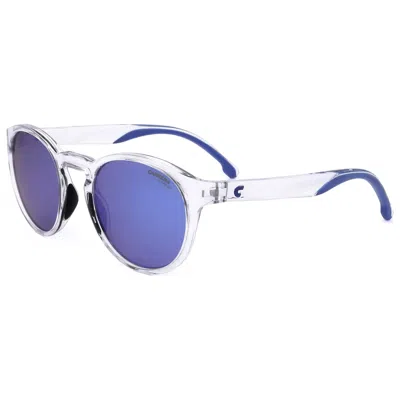 Carrera Men's Sunglasses In Blue