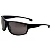 Carrera Rectangle-frame Sunglasses In Black