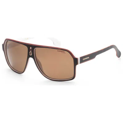 Carrera Men's Sunglasses In Brown