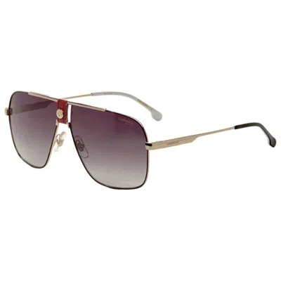 Carrera Men's Sunglasses In Brown