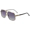 Carrera Men's Sunglasses In Gold