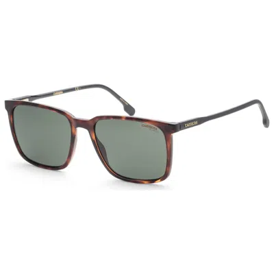 Carrera Men's Sunglasses In Green
