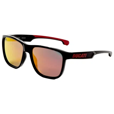 Carrera Men's Sunglasses In Black