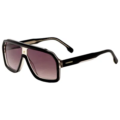 Carrera Men's Sunglasses In Black