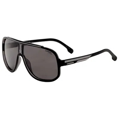 Carrera Men's Sunglasses In Black