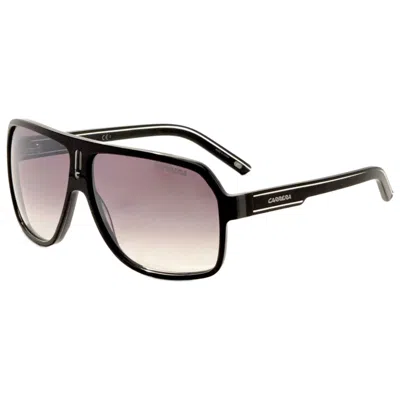 Carrera Men's Sunglasses In Black