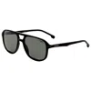 Carrera Men's Sunglasses In Green