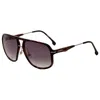 Carrera Men's Sunglasses In Brown