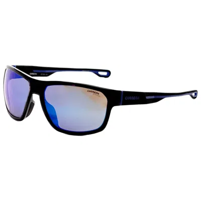 Carrera Men's Sunglasses In Blue