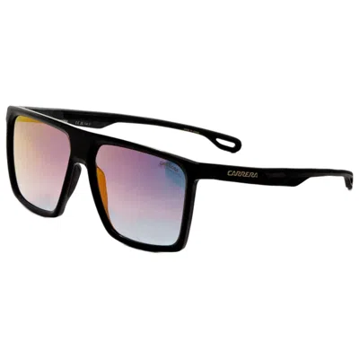 Carrera Men's Sunglasses In Black