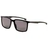 Carrera Men's Sunglasses In Black