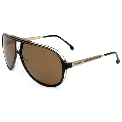 Carrera Men's Sunglasses In Black