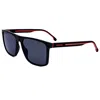 Carrera Men's Sunglasses In Black
